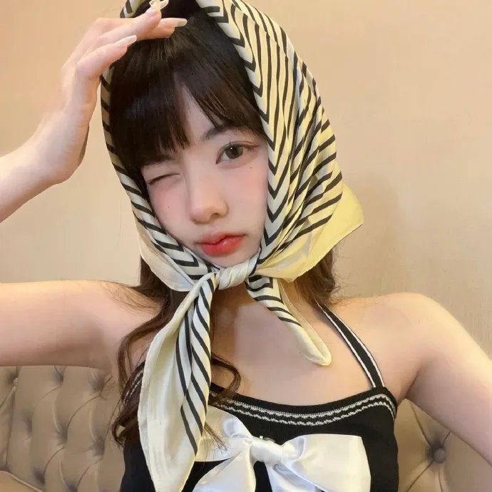老板娘