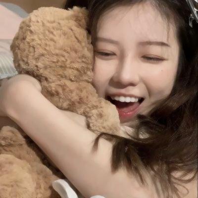 当爱来的时候